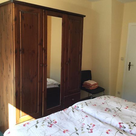 Pension Graef Cochem Bagian luar foto