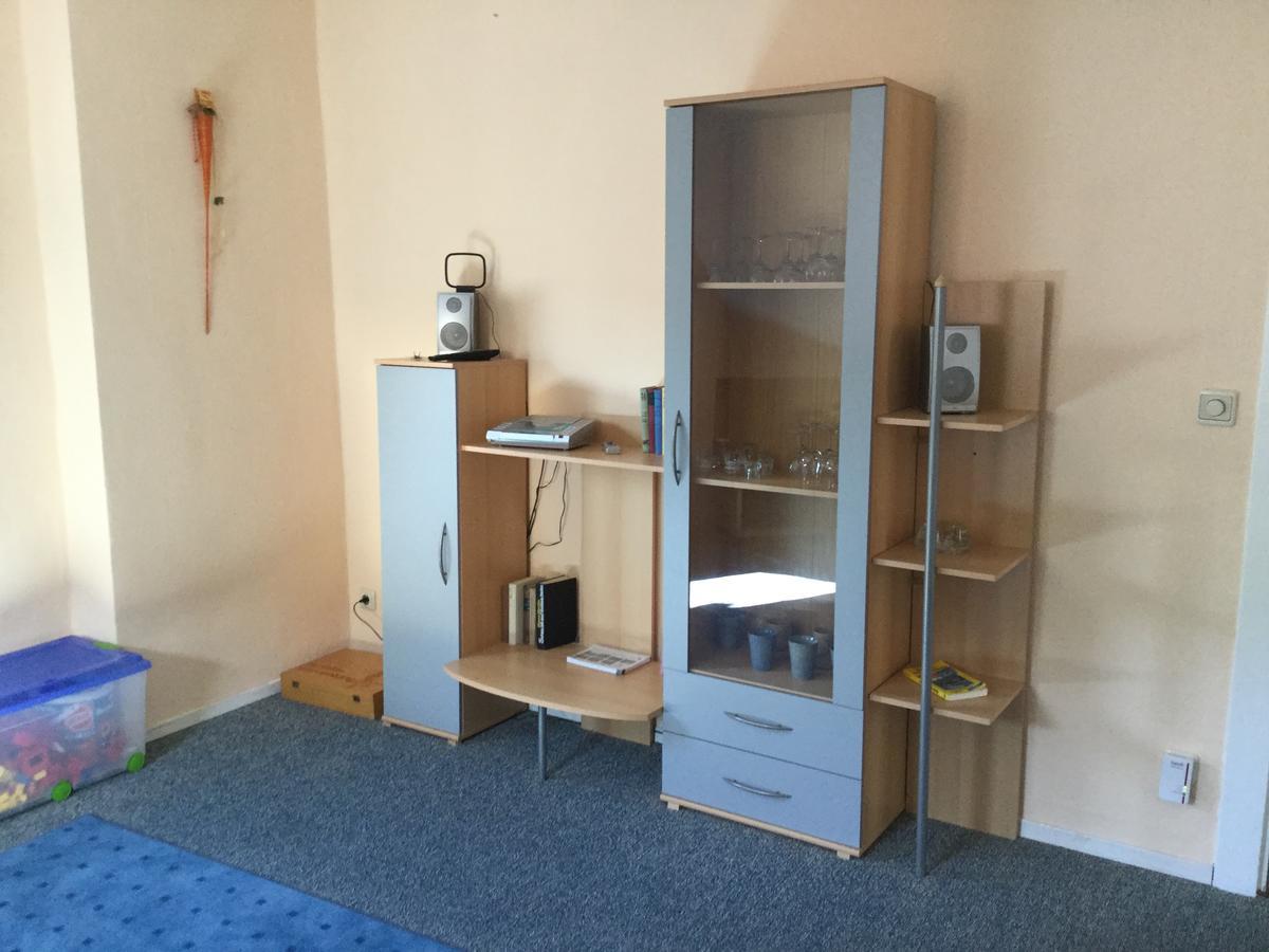 Pension Graef Cochem Bagian luar foto