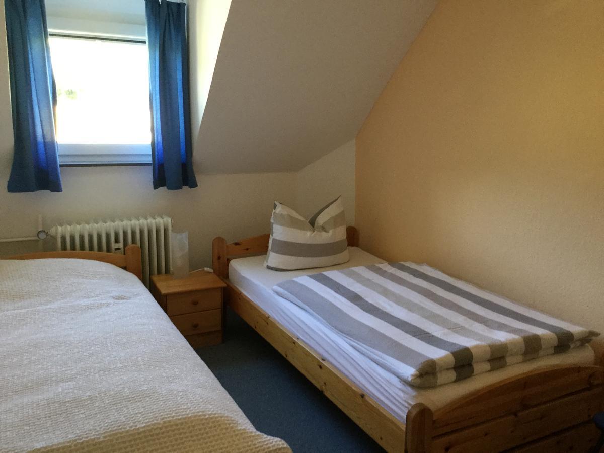 Pension Graef Cochem Bagian luar foto